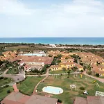Valtur Baia Dei Pini Üdülőközpont 4*