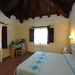 Valtur Baia Dei Pini Üdülőközpont 4*
