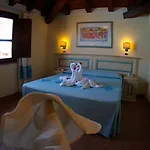 Üdülőközpont Valtur Baia Dei Pini