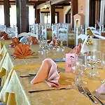 Valtur Baia Dei Pini Üdülőközpont 4*