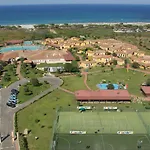 Valtur Baia Dei Pini Üdülőközpont 4*