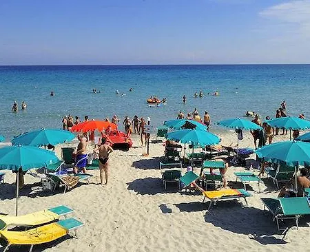 Valtur Baia Dei Pini 4* Budoni