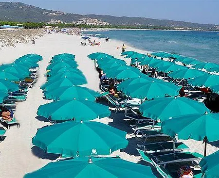 Feriested Valtur Baia Dei Pini