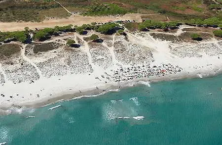 Feriested Valtur Baia Dei Pini 4*