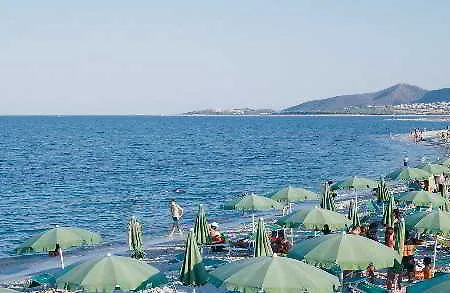 Valtur Baia Dei Pini Resort