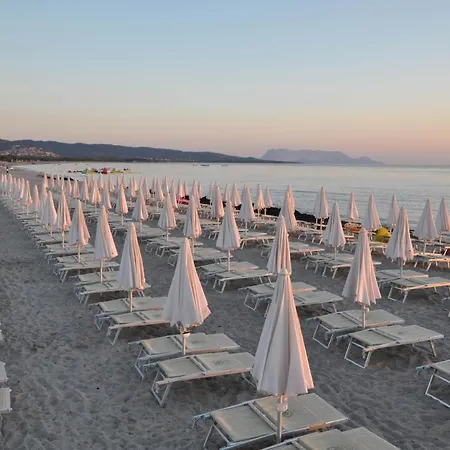 Valtur Baia Dei Pini Resort Budoni