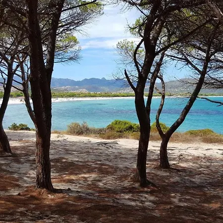 Valtur Baia Dei Pini Budoni