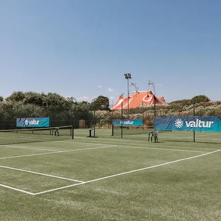 Valtur Baia Dei Pini Feriested 4*
