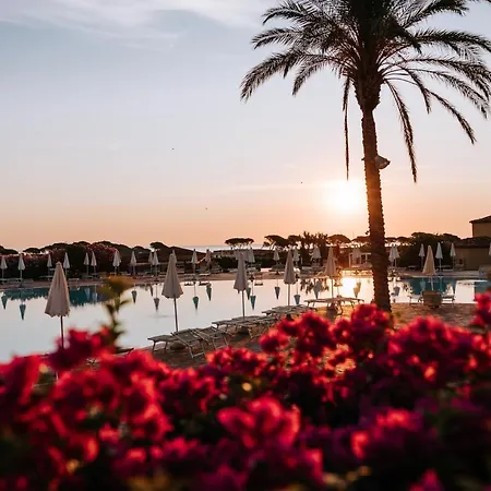 Resort Valtur Baia Dei Pini