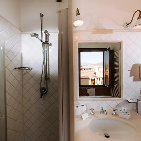 Valtur Baia Dei Pini Resort Budoni