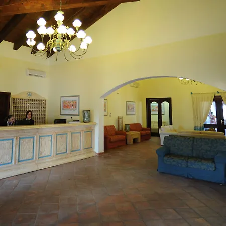 Resort Valtur Baia Dei Pini