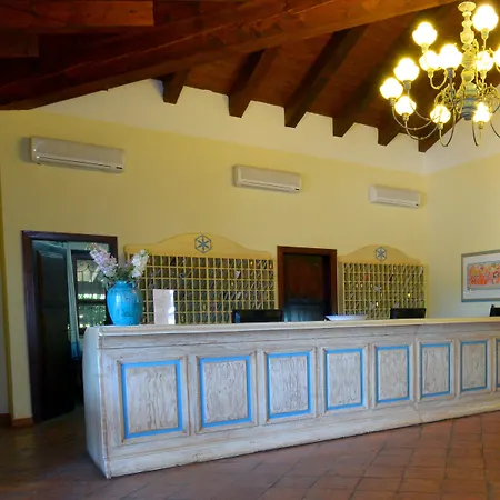 Valtur Baia Dei Pini Resort