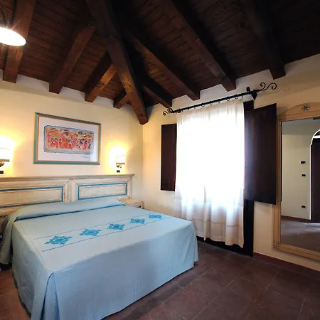 Valtur Baia Dei Pini Budoni