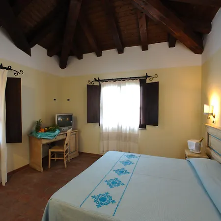 Valtur Baia Dei Pini Resort 4*