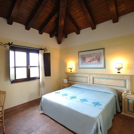 Resort Valtur Baia Dei Pini