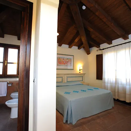 Resort Valtur Baia Dei Pini 4*