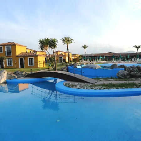 Valtur Baia Dei Pini Budoni