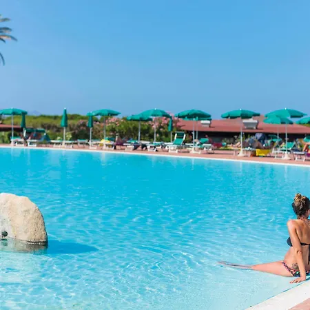 Valtur Baia Dei Pini Budoni