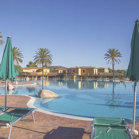 Valtur Baia Dei Pini 4*