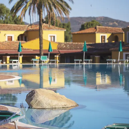 Resort Valtur Baia Dei Pini