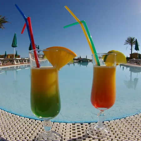 Valtur Baia Dei Pini Resort 4*