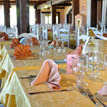 Valtur Baia Dei Pini Resort 4*