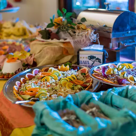 Valtur Baia Dei Pini 4*