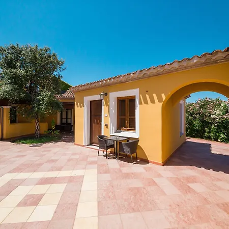 Valtur Baia Dei Pini Resort