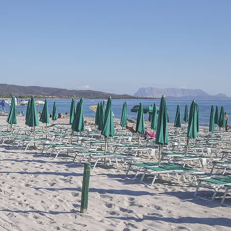 Valtur Baia Dei Pini 4*