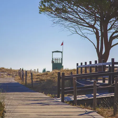 Valtur Baia Dei Pini 4*