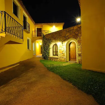 Feriested Valtur Baia Dei Pini 4*