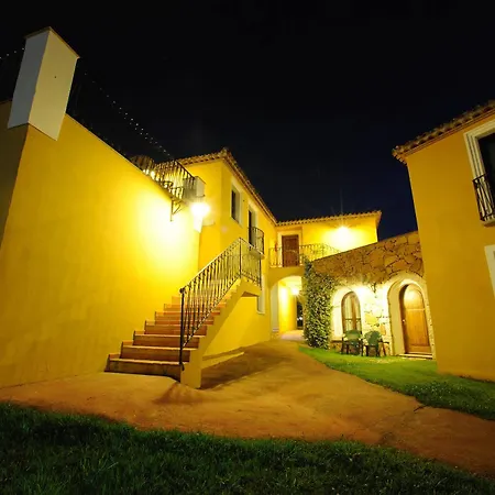 Feriested Valtur Baia Dei Pini 4*