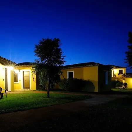 Valtur Baia Dei Pini Feriested Budoni