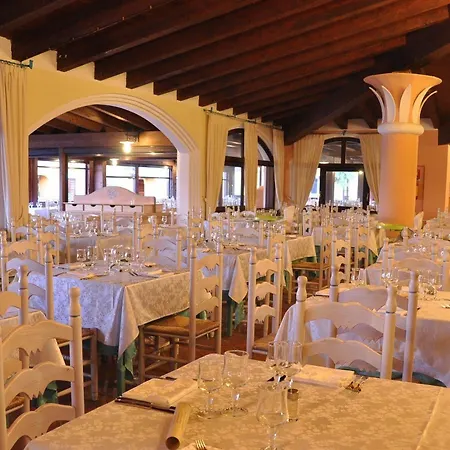 Valtur Baia Dei Pini