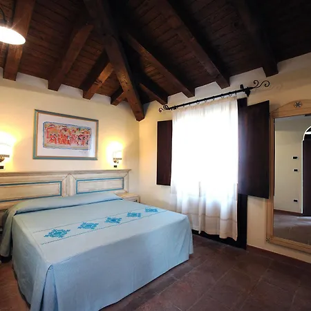 Resort Valtur Baia Dei Pini