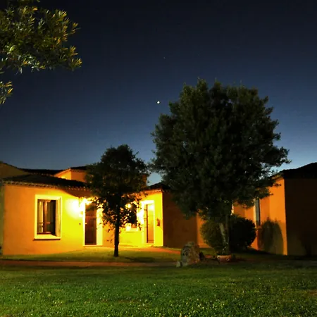 Valtur Baia Dei Pini 4* Budoni