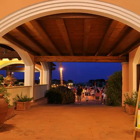 Valtur Baia Dei Pini 4* Budoni