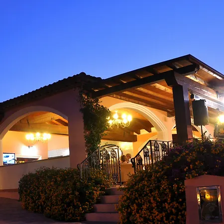 Valtur Baia Dei Pini 4*