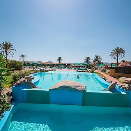 Valtur Baia Dei Pini