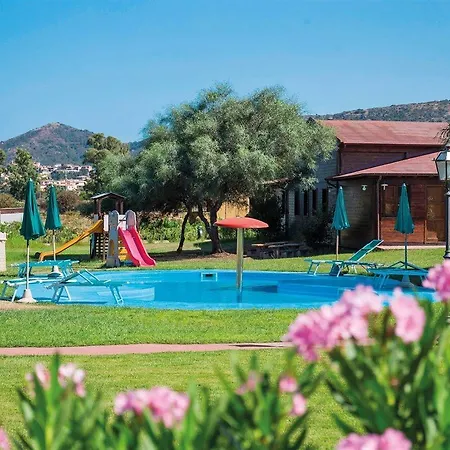 Valtur Baia Dei Pini Feriested