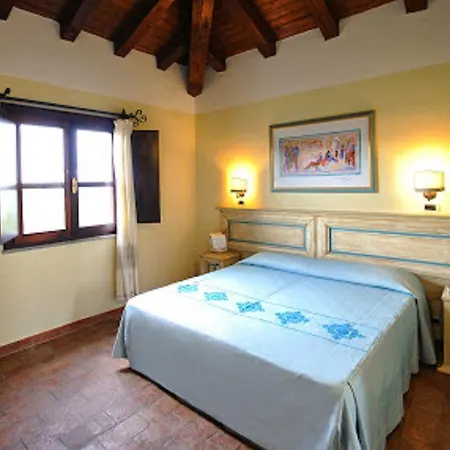 Valtur Baia Dei Pini 4* Budoni