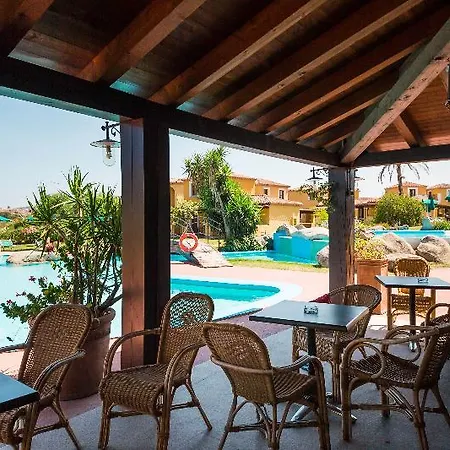 Valtur Baia Dei Pini