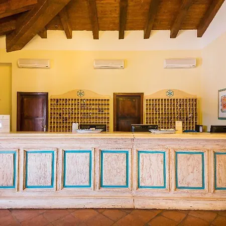 Valtur Baia Dei Pini Resort 4*