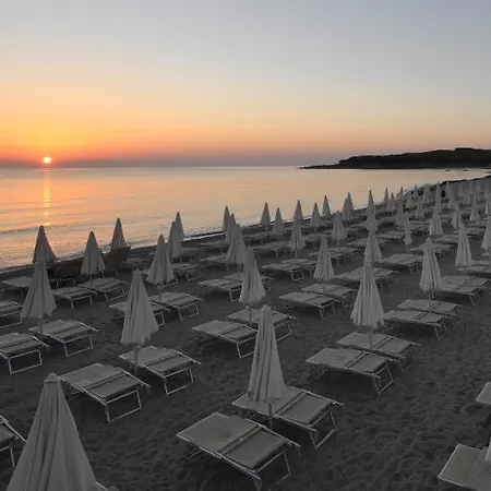 Resort Valtur Baia Dei Pini