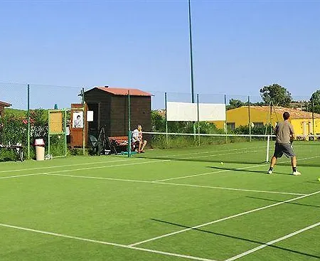 Valtur Baia Dei Pini Semesteranläggning (resort) Budoni