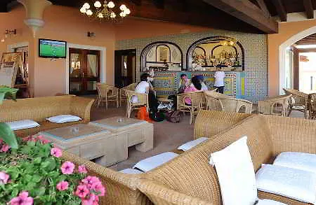 Semesteranläggning (resort) Valtur Baia Dei Pini