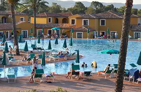 Valtur Baia Dei Pini