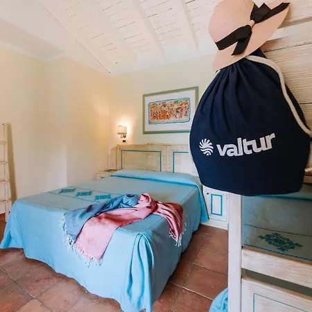 Valtur Baia Dei Pini Semesteranläggning (resort) Budoni