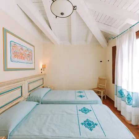 Valtur Baia Dei Pini Semesteranläggning (resort)