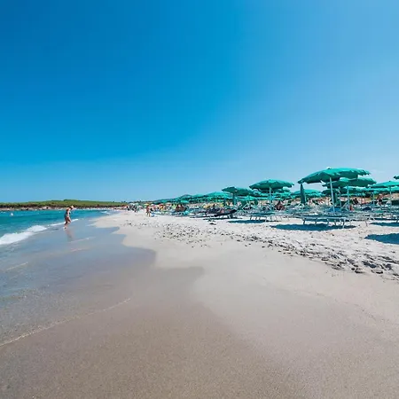 Valtur Baia Dei Pini Semesteranläggning (resort) Budoni